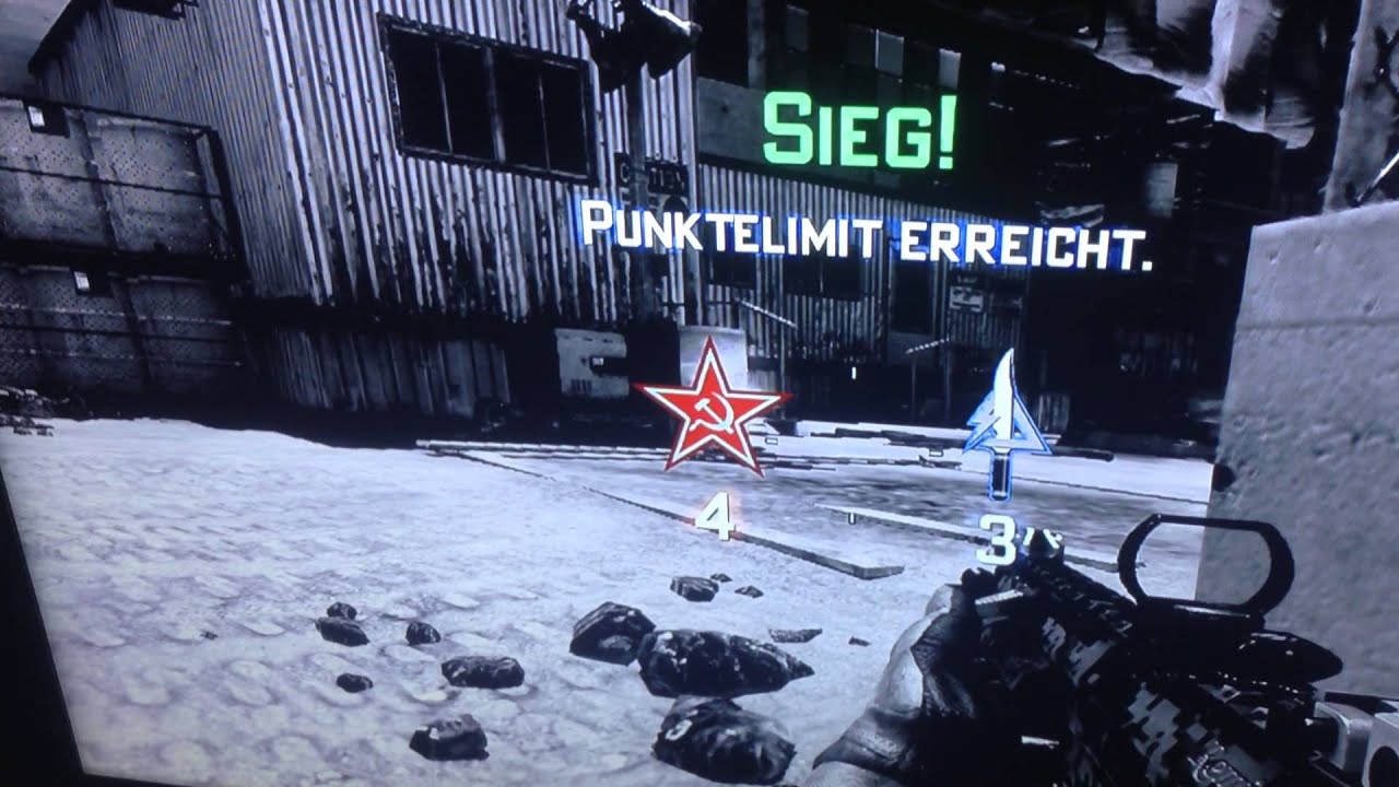 Dispute vs Mazings #1