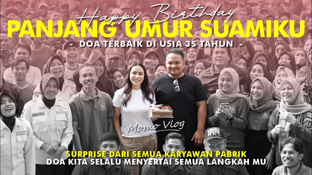 С ДНЁМ РОЖДЕНИЯ, МОЙ МУЖ. ПУСТЬ ТВОЙ БИЗНЕС ВЫРАСТЁТ И СТАНЕТ БЛАГОСЛОВЕНИЕМ 🥰