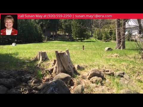 Lot #2 N. Duluth Place, Sturgeon Bay, WI 54235 - MLS #131573