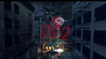 *NEW* Dead Trigger 2 - Resources/MOD [ NO ROOT / UNLIMITED / .APK ] +Download & Tutorial [ v1.1.1 ]