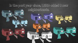 Lamar CISD Bond 2017 - Residential Growth
