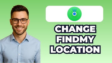 How To Change your Location on Find My iPhone! [2025] Step By Step