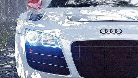 NFS (GMV) The Only Static-X Full-HD.60fps