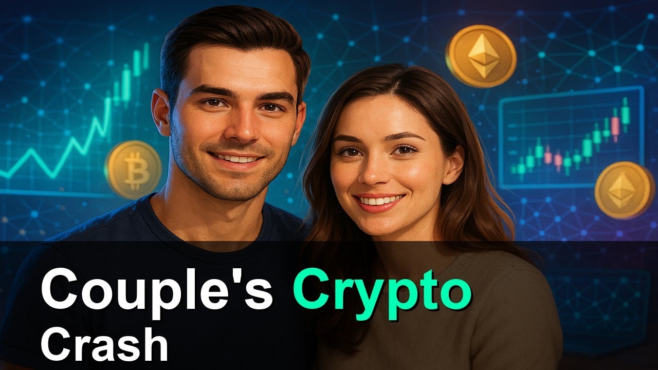 Did you know mastering money as a couple can boost your crypto wealth and financial future?