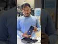 Samsung galaxy s25 ultra unboxing || s25 ultra unboxing || #new #mobile #unboxing #ytshorts #shorts