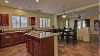 4874 S SUMMIT CT Gilbert, AZ 85298 - Vista Dorada 2 - Gilbert Home for Sale