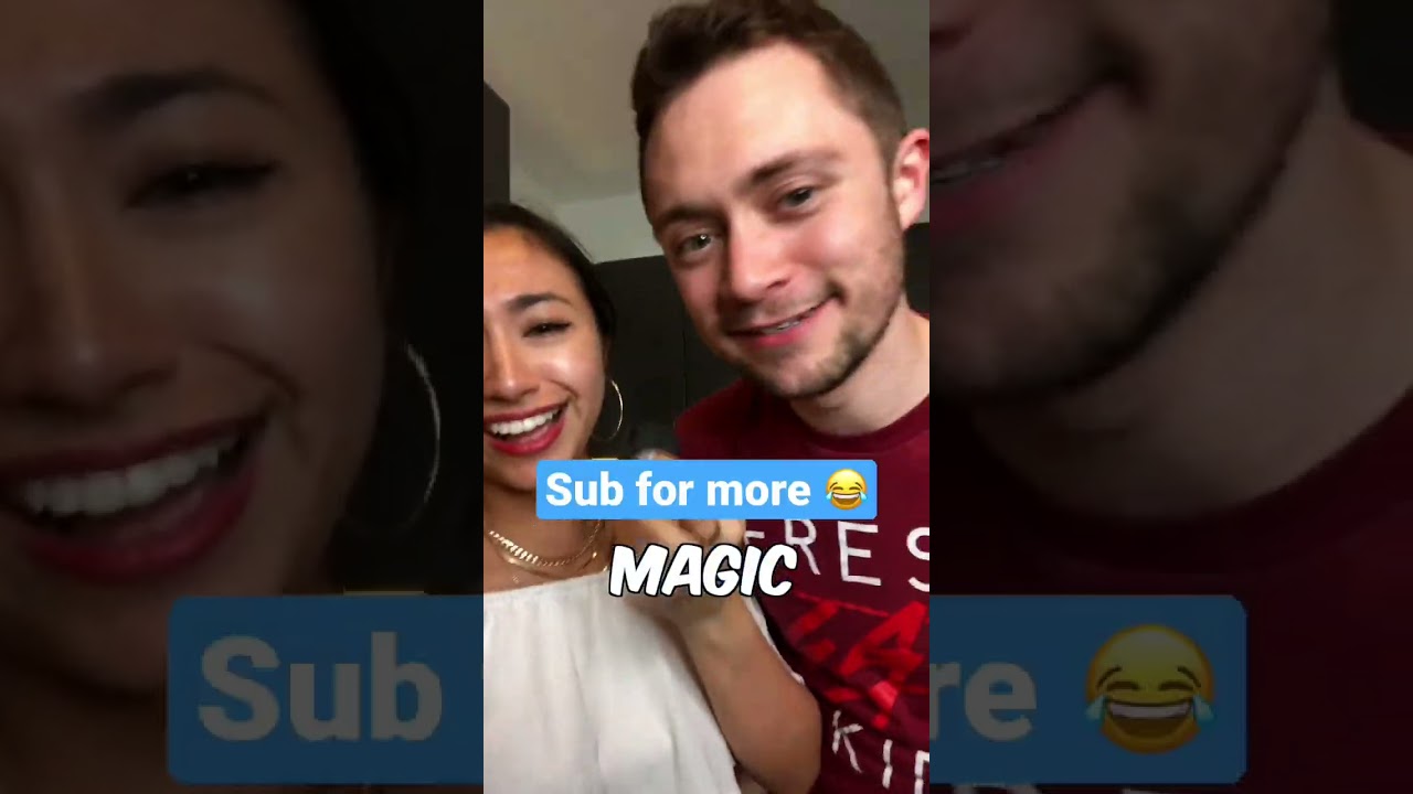 Oreo DOUBLE Cream Trick! 🤣