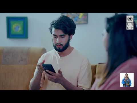 Take Care Before You Share | EP-02 BD Election 2026 | UNDP Bangladesh
