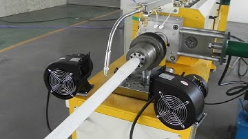 EPE Foam Net Machine