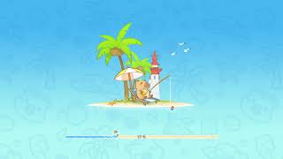 Starsand Island Part 37