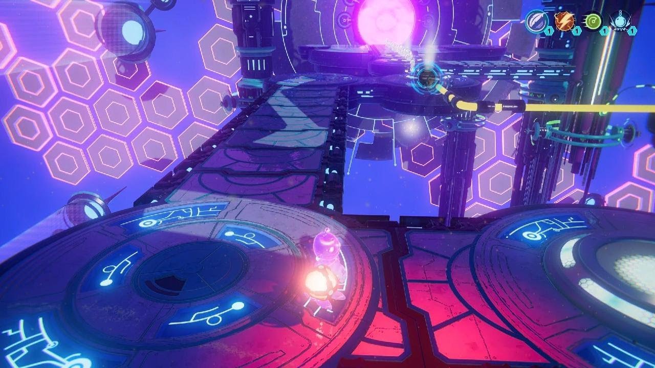 Ratchet & Clank Rift Apart last Puzzle YouTube