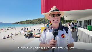Albany Surf Lifesaving Club Sponsorship Event | Great Southern Specialist Centre