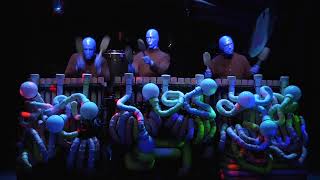 Blue Man Group   New York Sizzle Reel