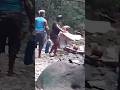 just happened in Jamaica #fjtv7