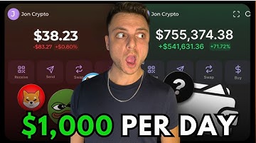 How To Profit $1,000/Day Copy Trading Solana Memecoins (Insider Wallets)