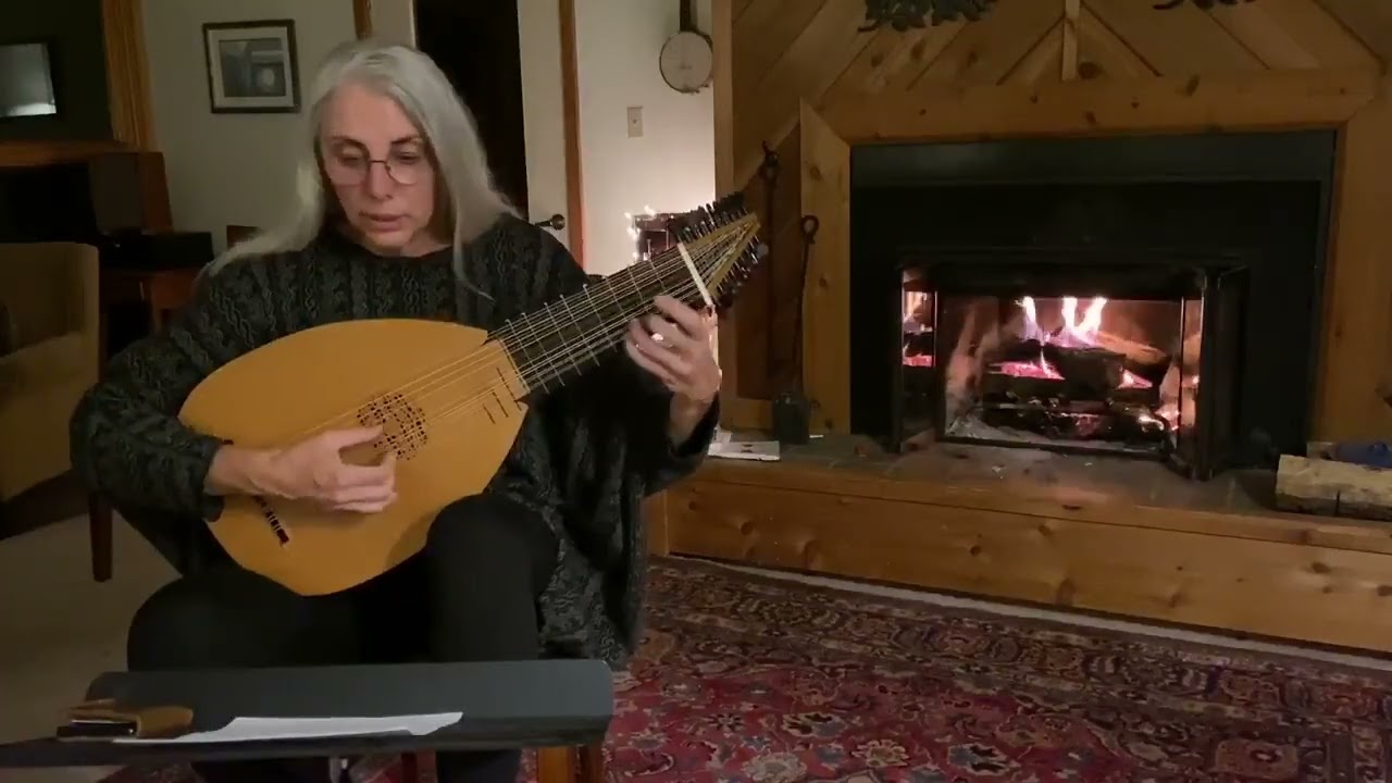 Hazel Ketchum plays Zamboni