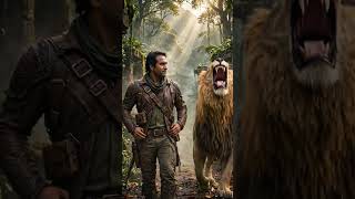 #documentary #wildlife #nature #ai #aianimation #aigenerated #aishorts