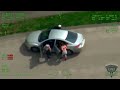 Massachusetts State Police Pursue Stolen Vehicle Across the South Shore
