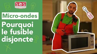 Mon four micro-ondes ne chauffe plus : que faire ? ? Blog BUT