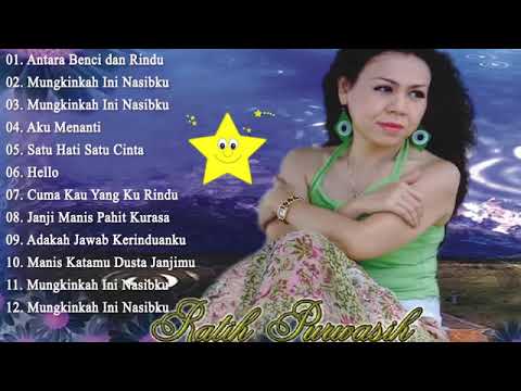 Lagu Nostalgia'90 2000 - Dengar segan Lupa tak mau By ratih purwasih
