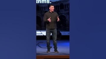 Resilient Disciples: Developing Healthy Rhythms