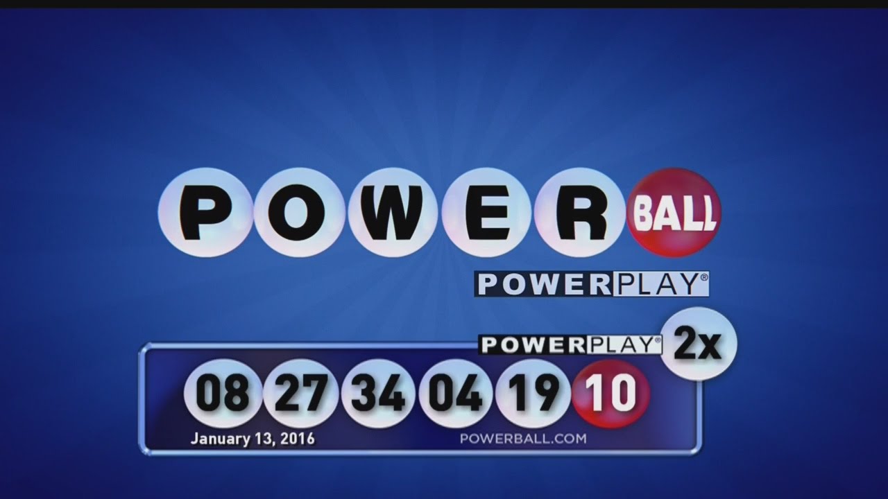 Powerball jackpot jumps to $286M