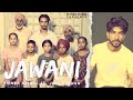 Jawani official audio shinda adiwal ft jass bhangu  new punjabi songs