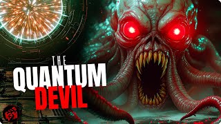 THE QUANTUM DEVIL
