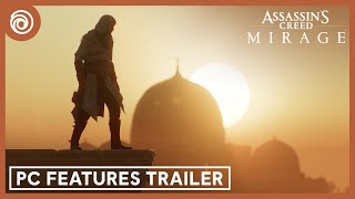 Assassin's Creed Mirage Reveals New “History of Baghdad” Feature