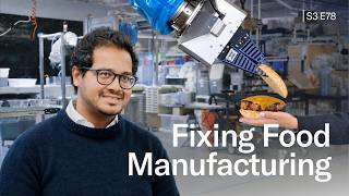 The Startup Trying to Automate the Job No One Wants | Chef Robotics