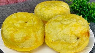 I Never Buy Bread! Make Your Own at Home Without an Oven—Soft and Chewy, Better Than Store-Bought!