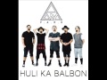 HULI KA BALBON - P.A.R.D. (audio)