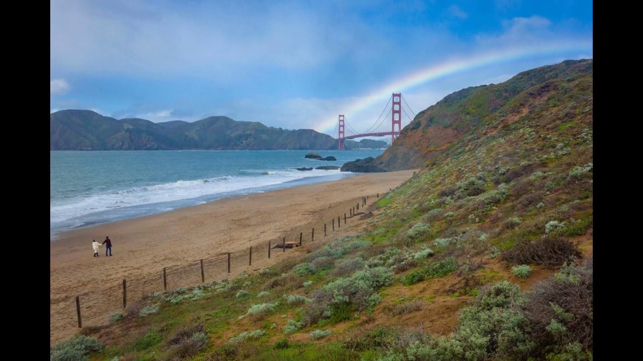 San Francisco Wedding Photographer - Best of 2019 - 30 seconds