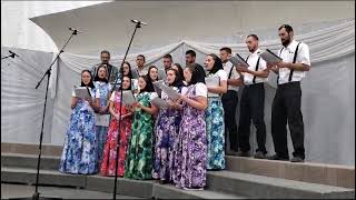 Hutterite singing