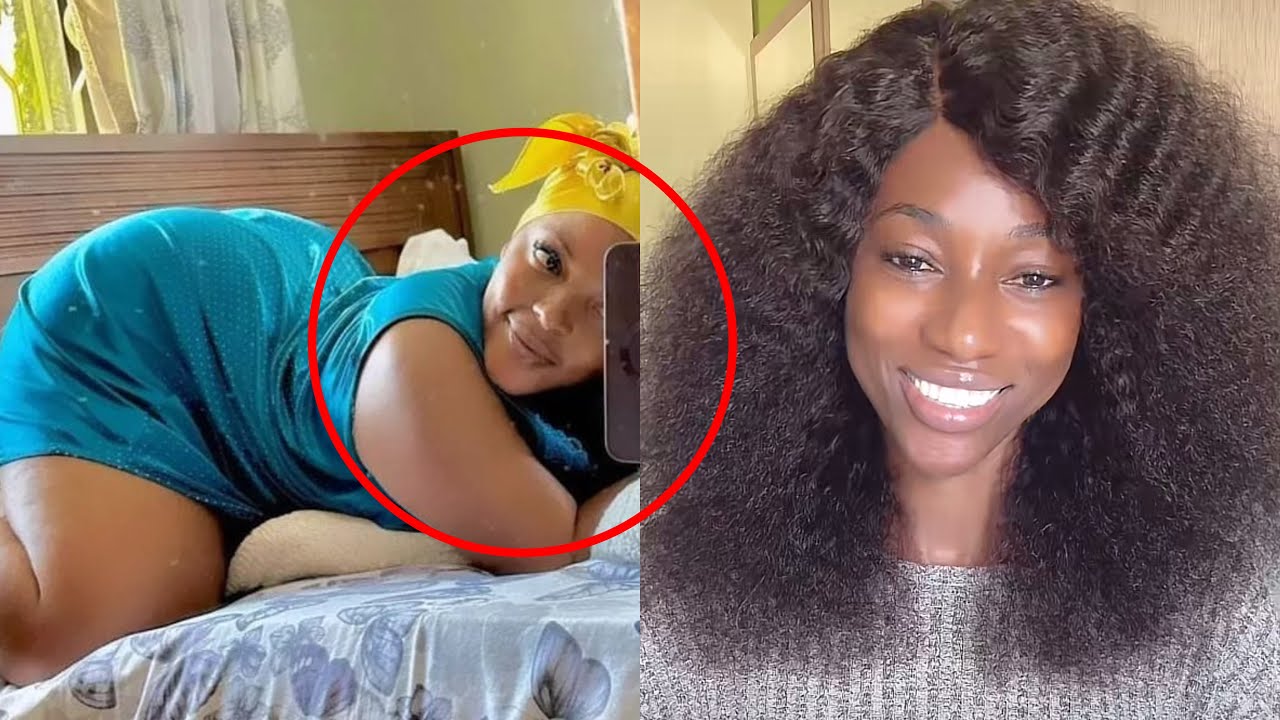 Diomet , sama rakou dieukeur mo don laal diabarou magame😅🙄