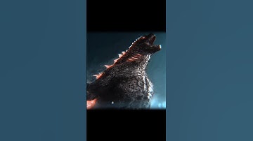 Godzılla Edit | PLAYBOI CARTI - TELESCOPE - Ultra Slowed  Reverb. #godzilla #monsterverse