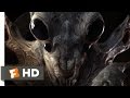 Ender's Game (10/10) Movie CLIP - The Hive Queen (2013) HD