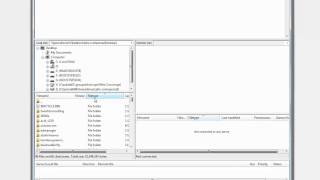 Updating a theme manually