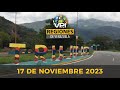 Noticias Regiones de Venezuela hoy - Viernes 17 de Noviembre de 2023 @VPItv