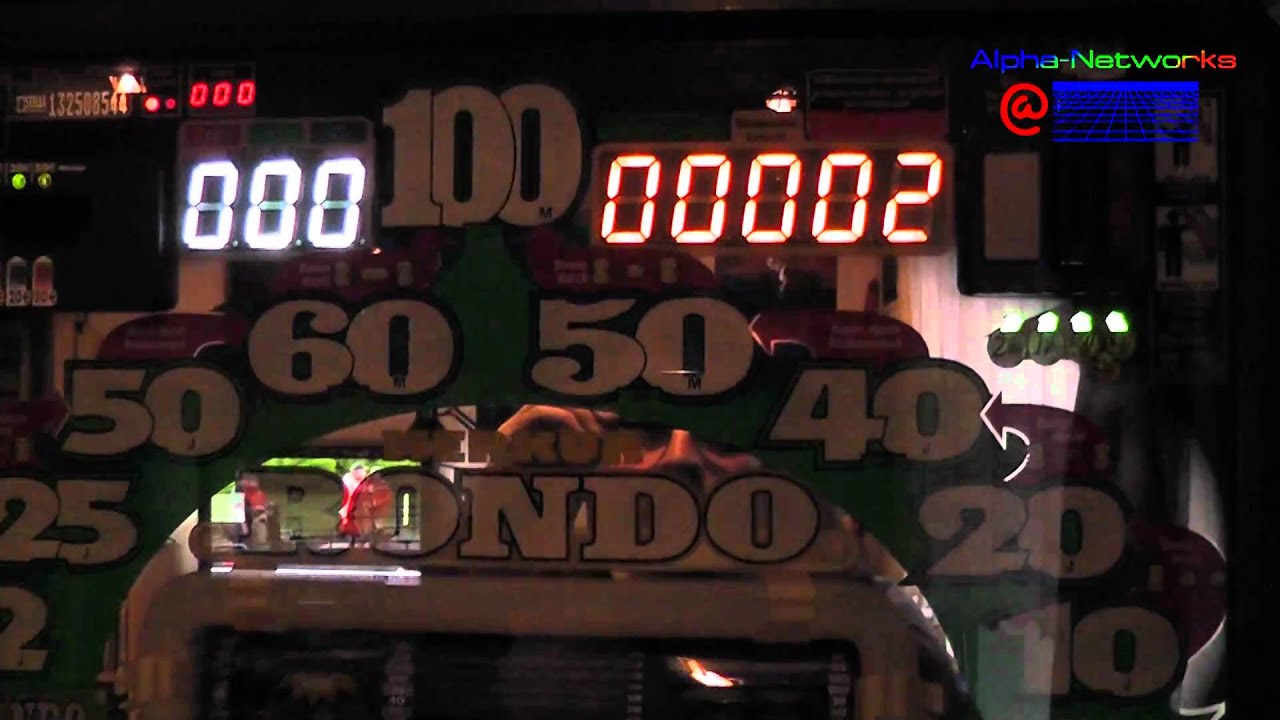 Foultest beim ADP Merkur Rondo