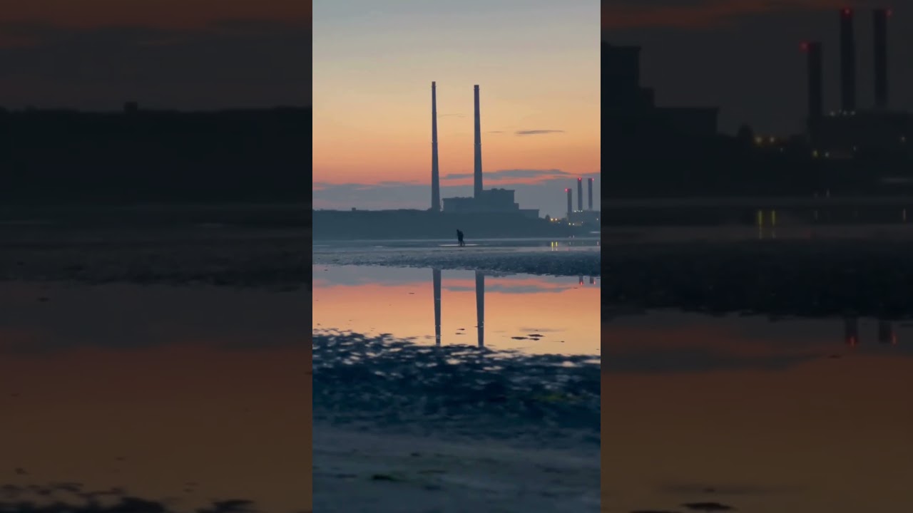 Darkness Into Light 2025 - Reflections