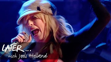 The Ting Tings – That