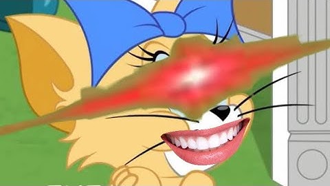 Tom and Jerry Chase | ทุตซ์.EXE