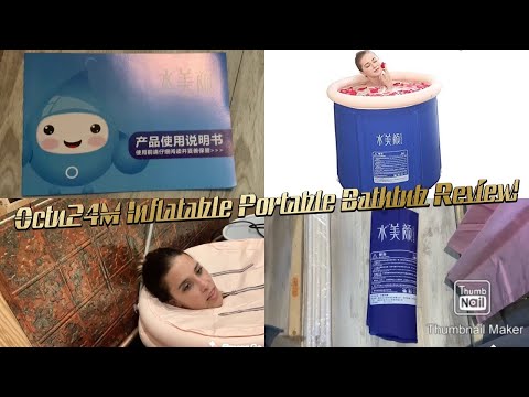 octu24m-inflatable-portable-bathtub-review!