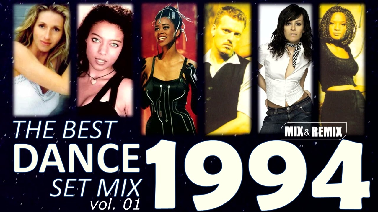 90s Dance Megamix - DJ BOBO,ICE MC,Haddaway,Ace of Bace,Mr president,Maxx,Culture Beat, ,and more.