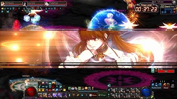 DFO/DFOG - Mateka Counter Kill with Crusher