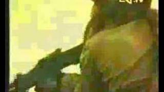 Eritrea's War Tested Women Soldiers Documentary By Yonatan