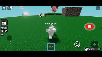 Exploiter Report | Slap Battles