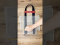 チュールで作る夏にピッタリなトートバッグ #shorts