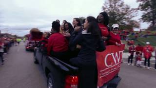 UC Homecoming Parade 2015